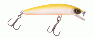 spro power catcher minnow chart back uv